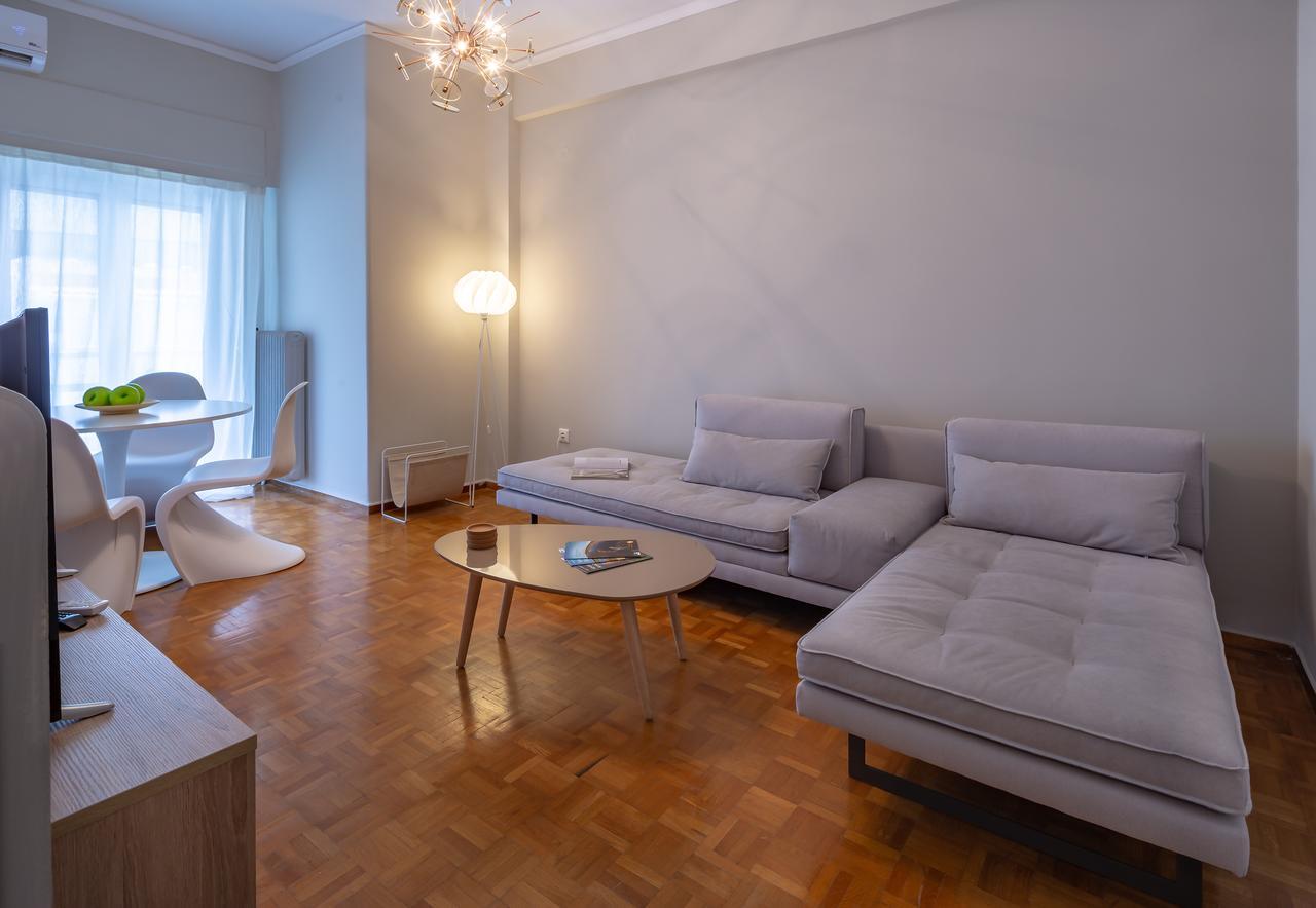 Appartement Artemis Athènes